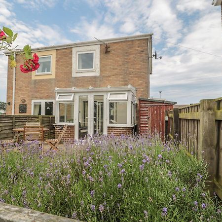 Lavender Cottage Chathill Exteriér fotografie